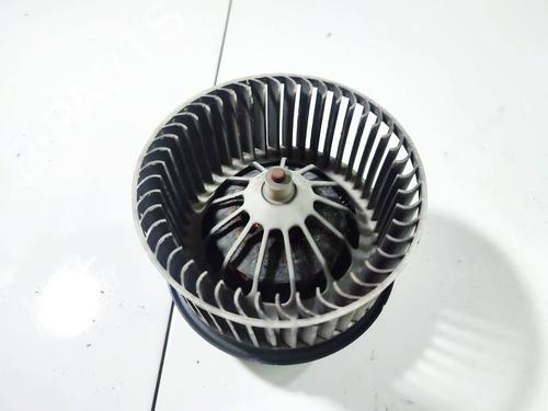 Used Heater blower motor Heater blower motor PEUGEOT 407 (6D_) 1.6 HDi 110 (6D9HZC, 6D9HYC) (109 hp) 34789948 34789948