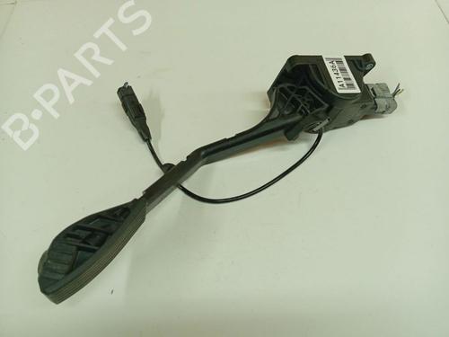 Used Pedal Pedal 37583023 37583023