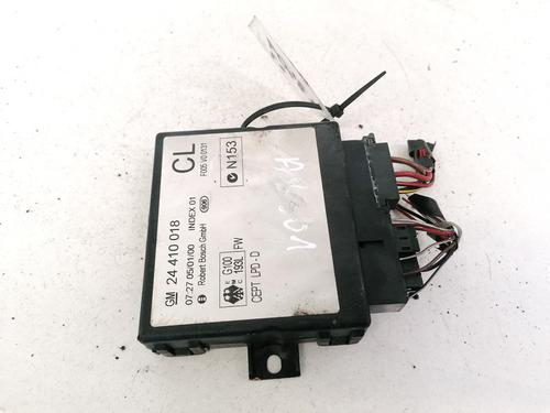 Used Electronic module Electronic module 35406394 35406394