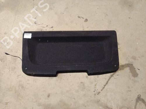 Used Rear parcel shelf Rear parcel shelf FIAT PUNTO EVO (199_) 1.3 D Multijet (199AXD1B, 199AXD1A, 199BXD1B, 199BXD1A,... (90 hp) 34997837 34997837