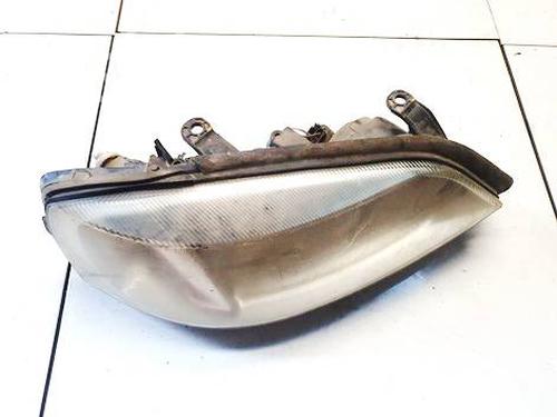 Used Right headlight Right headlight MERCEDES-BENZ E-CLASS (W212) E 200 CDI / BlueTEC (212.005, 212.006) (136 hp) 36524239 36524239