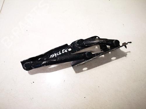 Used Hinge/Door check strap Hinge/Door check strap 35546041 35546041