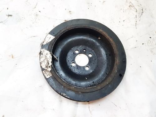 Used Pulley Pulley OPEL ASTRA H (A04) 1.9 CDTI (L48) (150 hp) 35847178 35847178