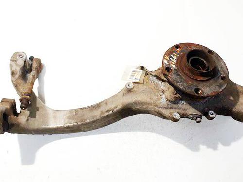 Used Left front steering knuckle Left front steering knuckle AUDI A6 C6 (4F2) 3.0 TDI quattro (233 hp) 39998883 39998883
