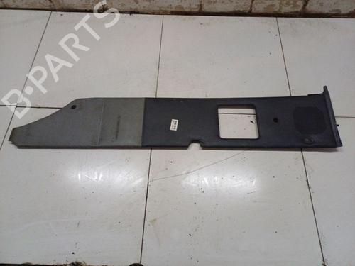 Used Boot lining Boot lining MERCEDES-BENZ 123 Saloon (W123) 240 D (123.123) (72 hp) 34885411 34885411