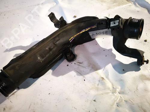 Used Pipe Pipe SKODA OCTAVIA II (1Z3) 1.6 TDI (105 hp) 32943103 32943103