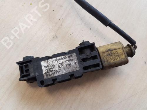 electronic-module-audi-a4-b6-8e2-2000-2001-2002-2003-2004-2005-33503909 main image