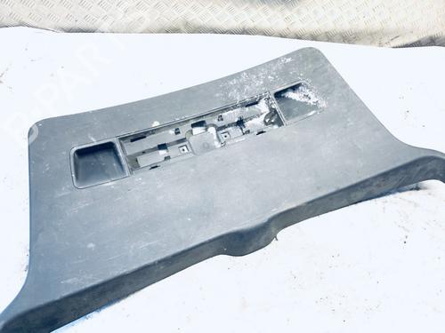 Used Boot lining Boot lining VW TOURAN (1T1, 1T2) 1.9 TDI (105 hp) 35558360 35558360
