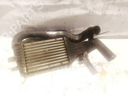 Used Intercooler Intercooler OPEL ASTRA G Hatchback (T98) 1.7 DTI 16V (F08, F48) (75 hp) 35127893 35127893