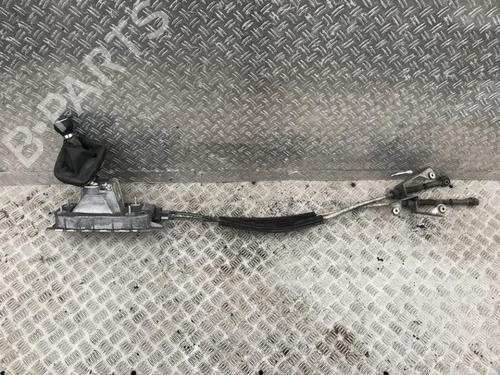 Used Gear lever Gear lever 35696841 35696841