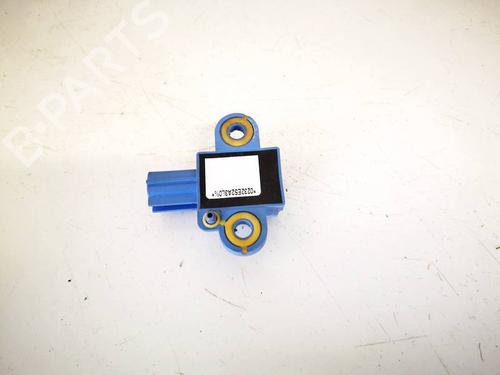 Electronic module SKODA OCTAVIA II (1Z3) 2.0 TDI | BP32578811M83