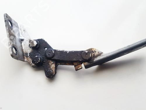 Used Hinge/Door check strap Hinge/Door check strap 35857977 35857977