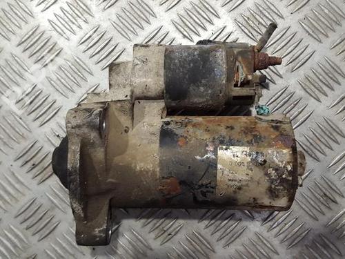Used Starter Starter 35660576 35660576