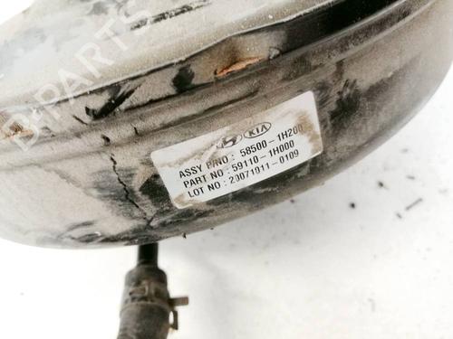 Servo brake KIA CEE'D Hatchback (ED) 1.6 CRDi 115 | BP35029841M42 - Image 3
