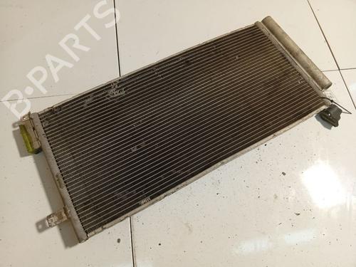 Used AC radiator AC radiator 34815137 34815137