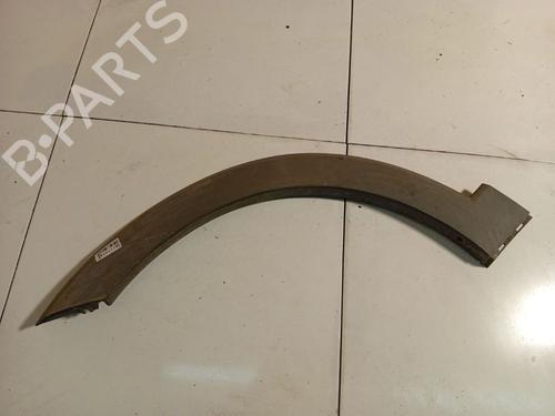 Used Front left wheel arch trim Front left wheel arch trim 39392427 39392427