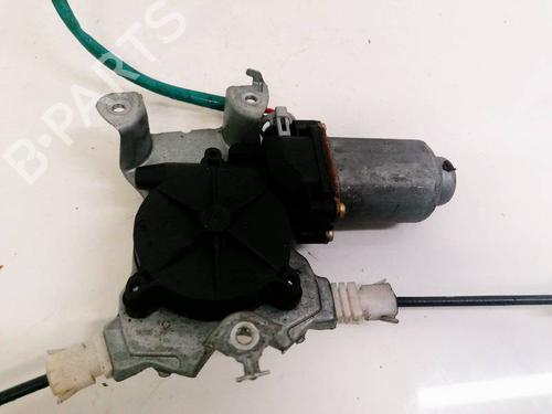 Used Right front window motor Right front window motor 35367347 35367347