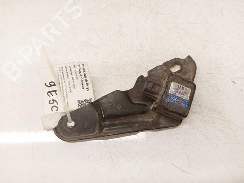 Used Electronic module Electronic module PEUGEOT BOXER Van 2.0 BlueHDi 130 (130 hp) 34411111 34411111