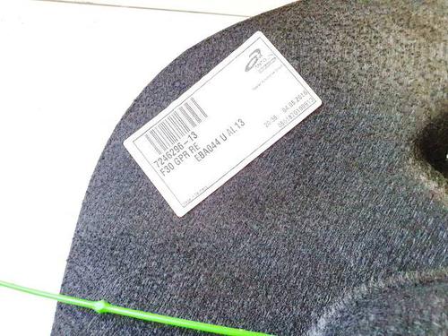 Boot lining BMW 3 (F30, F80) 318 d | BP35006904I3 - Image 3
