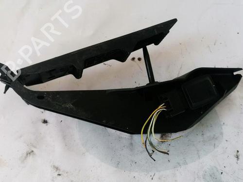 Pedal Pedal MINI MINI (R50, R53) One (90 hp) 35607783 35607783