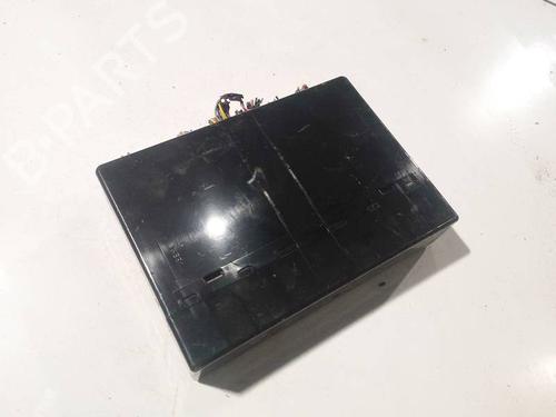 Electronic module OPEL SIGNUM Hatchback (Z03) 2.2 DTI (F48) | BP37653681M83 - Image 2