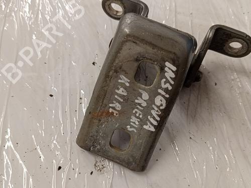 Used Hinge/Door check strap Hinge/Door check strap OPEL INSIGNIA A (G09) 2.0 CDTI (68) (131 hp) 36152120 36152120