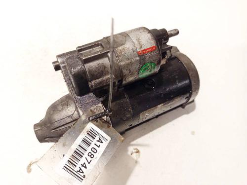 Starter FORD FOCUS III 1.6 TDCi | BP34877084M8 - Image 2