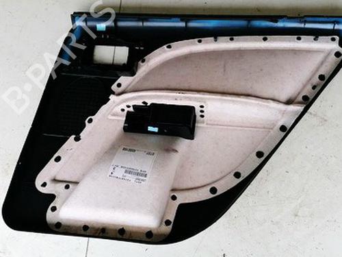 Rear left panel FORD MONDEO III (B5Y) 2.5 V6 24V | BP35614432C60 - Image 2