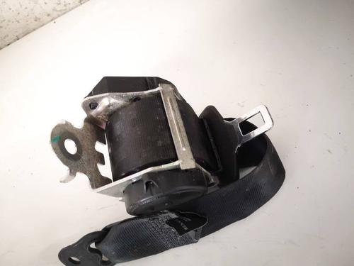 Rear left seatbelt DACIA LOGAN II TCe 90 (L8MA, L8M1, L8AC) | BP34844292I29 - Image 2