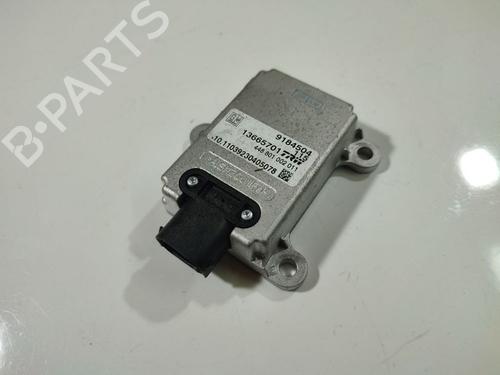 Used Electronic module Electronic module OPEL SIGNUM Hatchback (Z03) 1.9 CDTI (F48) (150 hp) 34898331 34898331