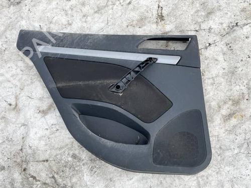 Used Rear left panel Rear left panel SKODA OCTAVIA II (1Z3) 1.6 TDI (105 hp) 34950518 34950518