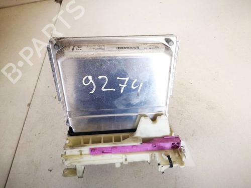 Used Engine control unit (ECU) Engine control unit (ECU) VOLVO S60 I (384) D5 (163 hp) 32952863 32952863