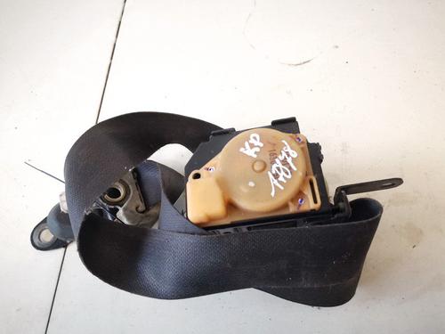 Used Front left seatbelt Front left seatbelt 35433771 35433771
