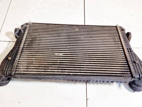 Water radiator VW PASSAT B6 (3C2) 1.9 TDI | BP34985259M31 - Image 2
