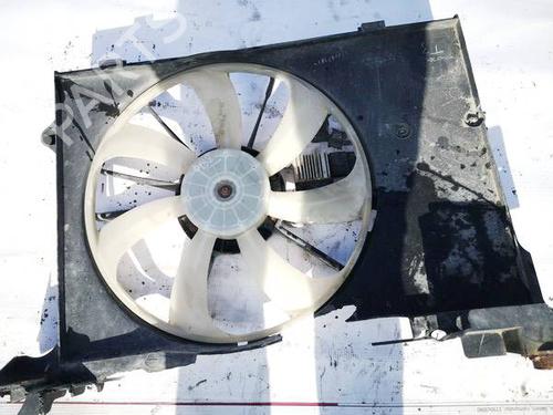 Used Fan Fan 35378709 35378709
