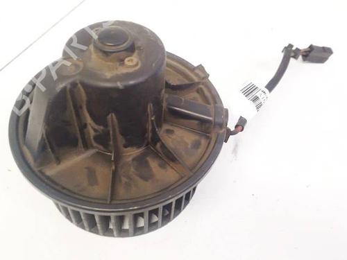 Used Heater blower motor Heater blower motor 35120821 35120821