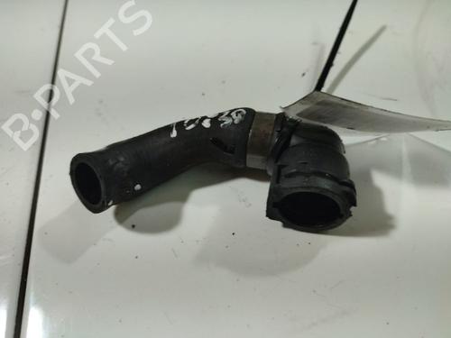 Used Pipe BMW 7 (E65, E66, E67) 730 d (218 hp) 32552948