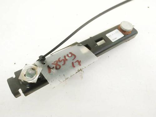 Used Support Support RENAULT KANGOO / GRAND KANGOO II (KW0/1_) 1.5 dCi 75 (KW07, KW10, KW04) (75 hp) 32921816 32921816