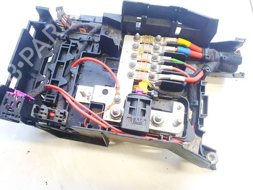 Used Fuse box Fuse box AUDI Q7 (4LB) 4.2 TDI quattro (326 hp) 32931815 32931815
