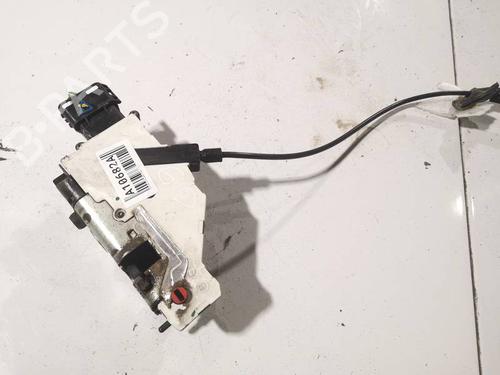 Used Front right lock Front right lock 34781454 34781454