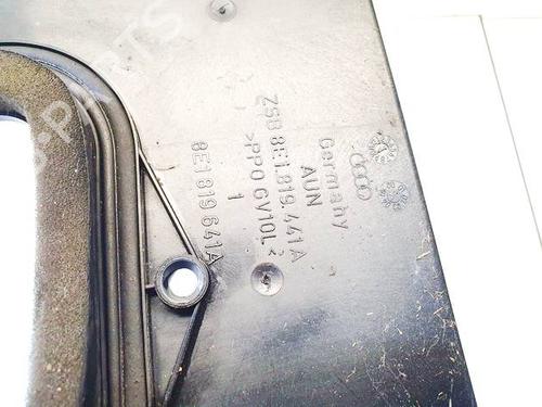 Andre AUDI A4 B6 (8E2) 1.9 TDI | BP32581733O1