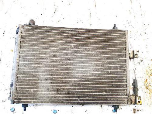 AC radiator CITROËN C5 I (DC_) 2.2 HDi (DC4HXB, DC4HXE) | BP35112655M32 - Image 2