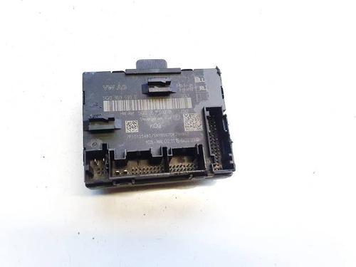 Used Electronic module Electronic module VW PASSAT B8 (3G2, CB2) 2.0 TDI (150 hp) 40053092 40053092