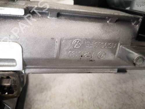 Steering column SKODA FABIA IV (PJ3) 1.0 TSI | BP39040376M21 - Image 3