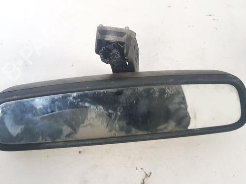 Rear mirror VOLVO V50 (545) 2.0 D | BP35507665I6 - Image 2