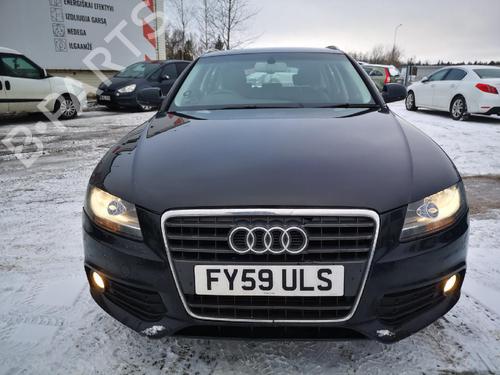 Electronic module AUDI A4 B8 (8K2) 2.0 TDI | BP32604691M83