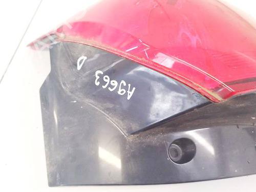 Right taillight MITSUBISHI ASX (GA_W_) 1.8 DI-D (GA6W) | BP35008478C35 - Image 2