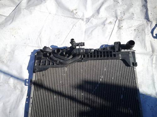 Water radiator BMW X5 (E53) 3.0 d | BP34769512M31 - Image 2