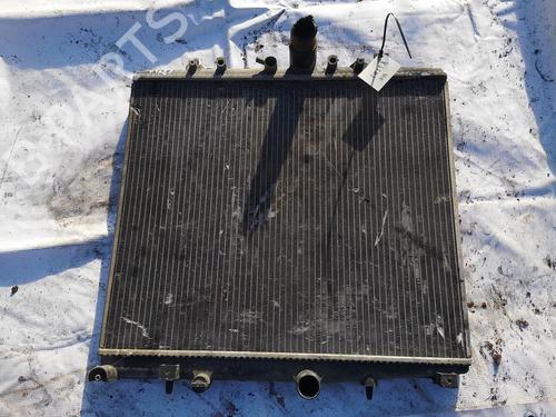 Used Water radiator Water radiator CITROËN C8 (EA_, EB_) 2.0 HDi (107 hp) 35481452 35481452