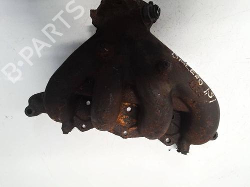 Used Exhaust manifold Exhaust manifold 34796939 34796939
